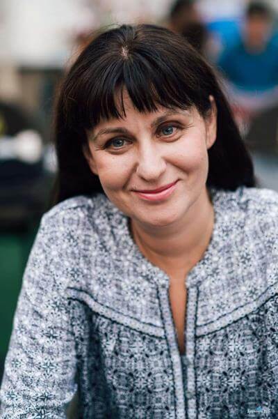 Світлана Ма...